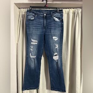 Maurices m jeans
